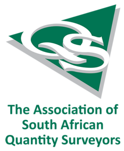 Rasquo is a member of the South African Association of quantity surveyors